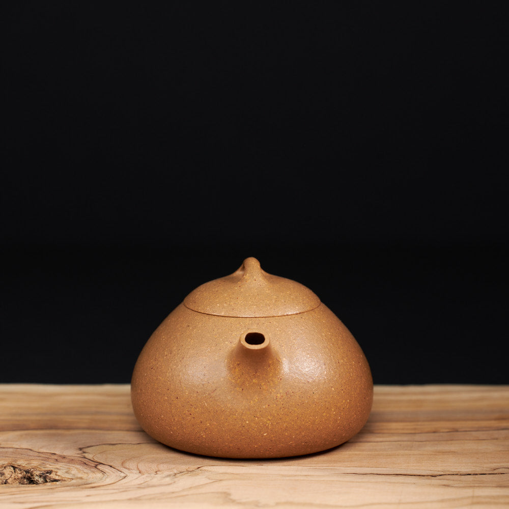 Yixing Duan Ni Dong Xin Qin Quan Liu Dan, 160ml