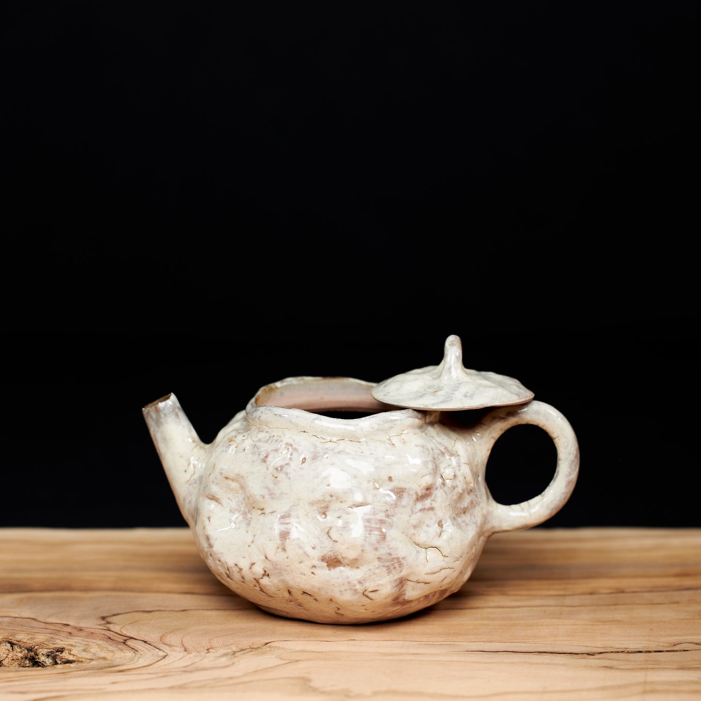 Chao Zhou Shi Piao Teapot T08, 110 ml