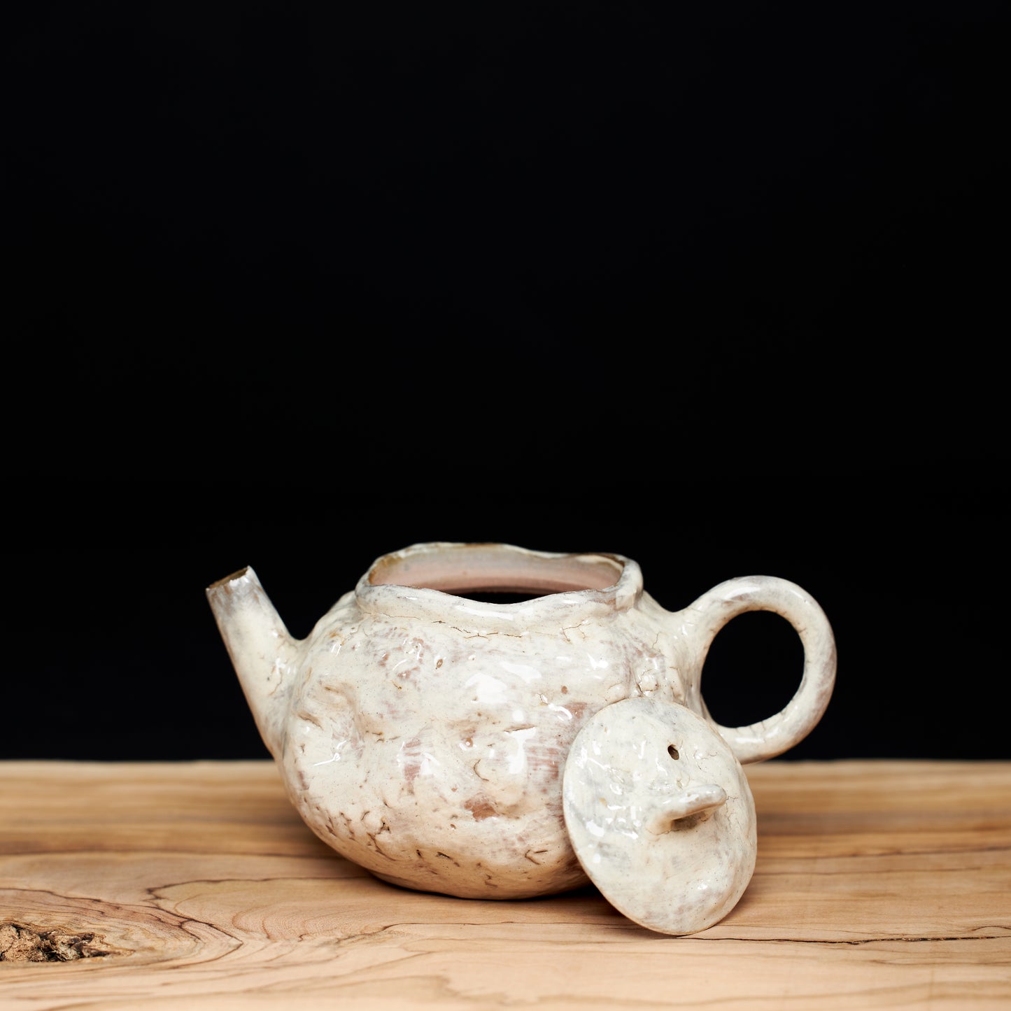 Chao Zhou Shi Piao Teapot T08, 110 ml