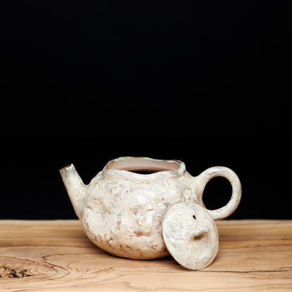 Chao Zhou Shi Piao Teapot T08, 110 ml