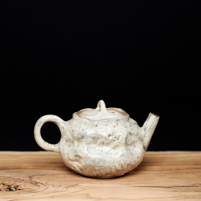Chao Zhou Shi Piao Teapot T08, 110 ml