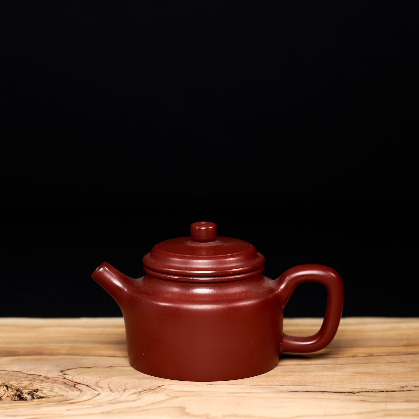Yixing Da Hong Pao Teapot Y27, 95ml
