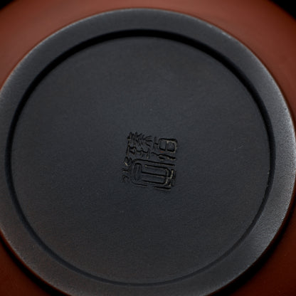 Jianshui Shi Piao Lotus Teapot J38, 150ml