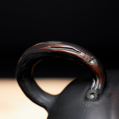 Jian Shui Teapot J41, 180ml
