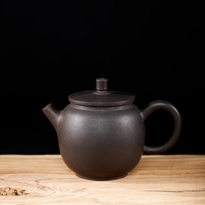 Jian Shui Teapot J41, 180ml