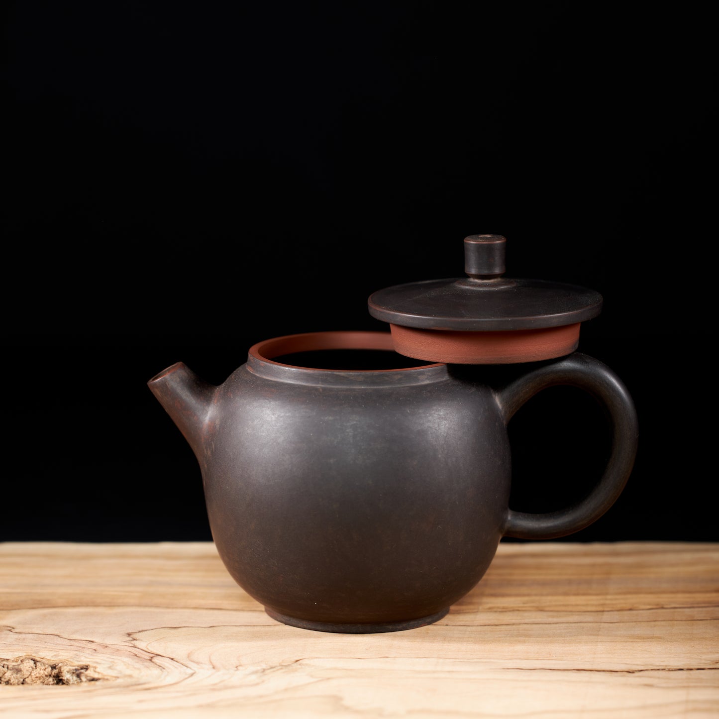 Jian Shui Teapot J41, 180ml