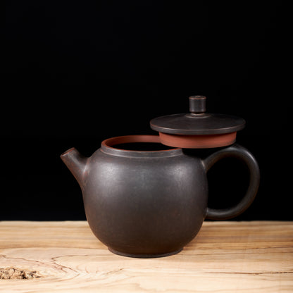 Jian Shui Teapot J41, 180ml