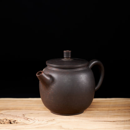 Jian Shui Teapot J41, 180ml