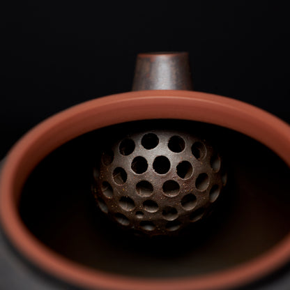 Jian Shui Teapot J41, 180ml