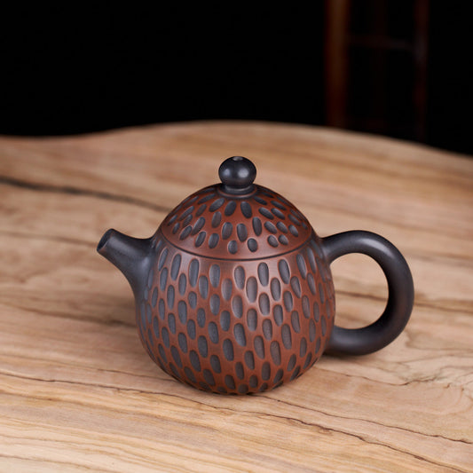 Jian Shui Teapot J62, 120 ml