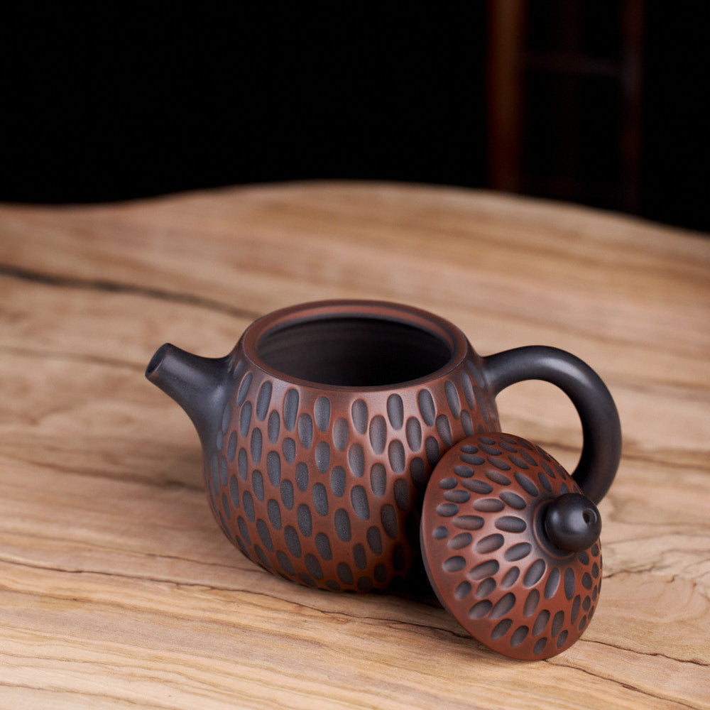 Jian Shui Teapot J62, 120 ml