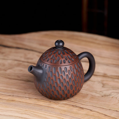 Jian Shui Teapot J62, 120 ml