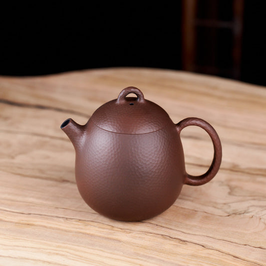 Jian Shui Teapot J58, 130 ml