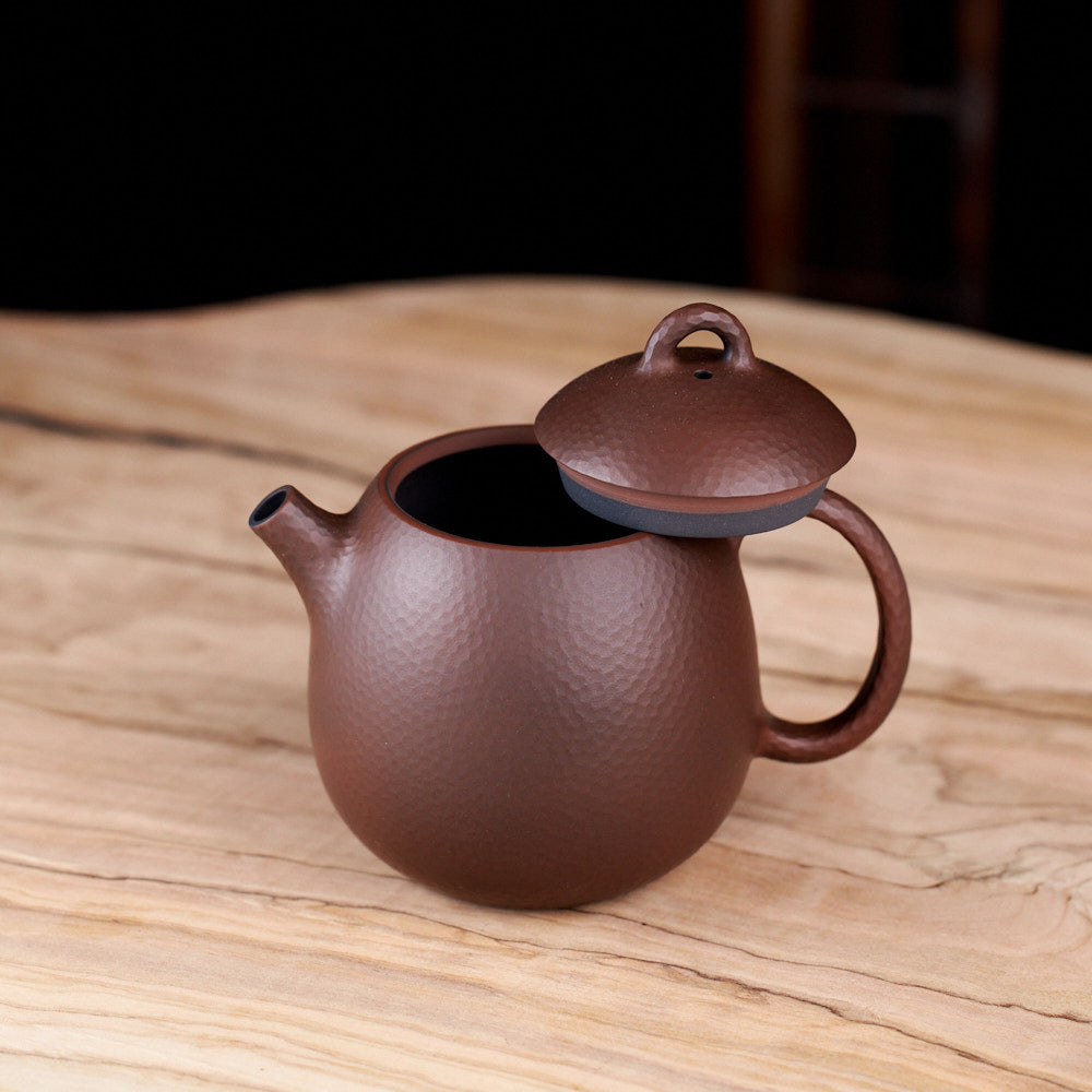 Jian Shui Teapot J58, 130 ml