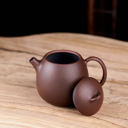 Jian Shui Teapot J58, 130 ml