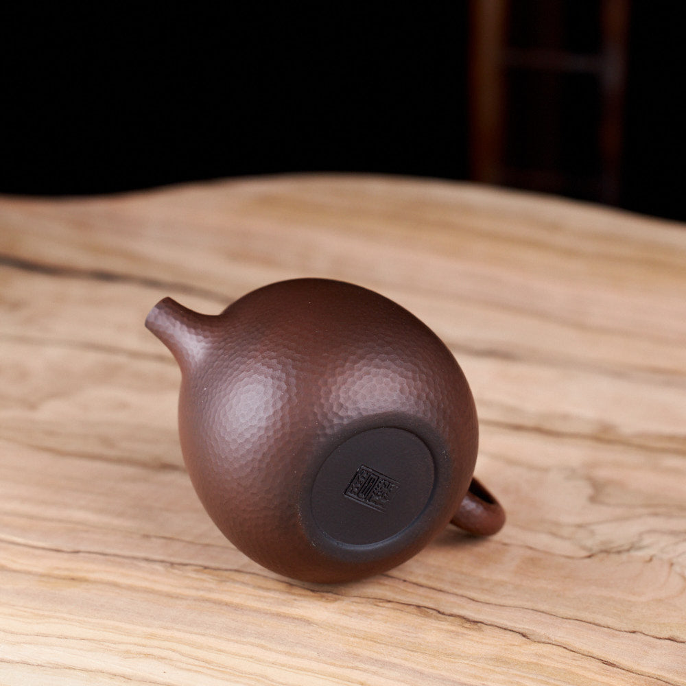 Jian Shui Teapot J58, 130 ml