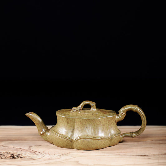 Yixing Teapot Lotus, 55ml