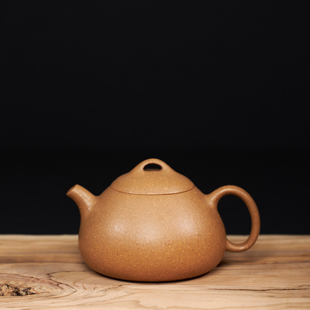 Yixing Duan Ni Dong Xin Qin Quan Liu Dan, 160ml