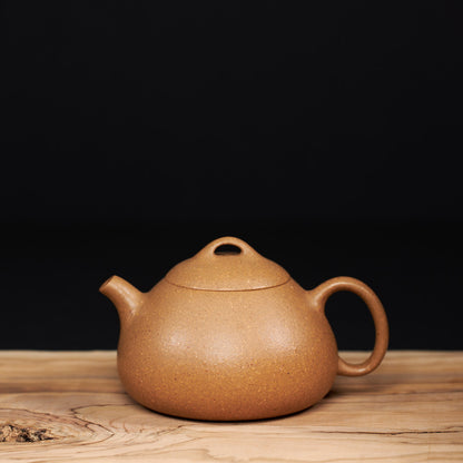 Yixing Duan Ni Dong Xin Qin Quan Liu Dan, 160ml