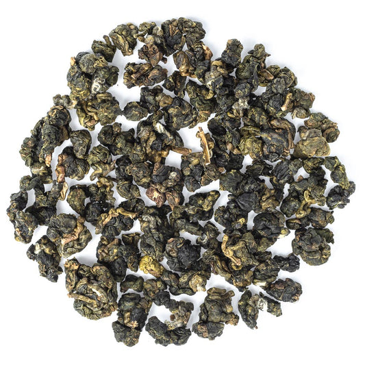 Oolong Ali Shan Zhu Lu, Taiwan, 50g