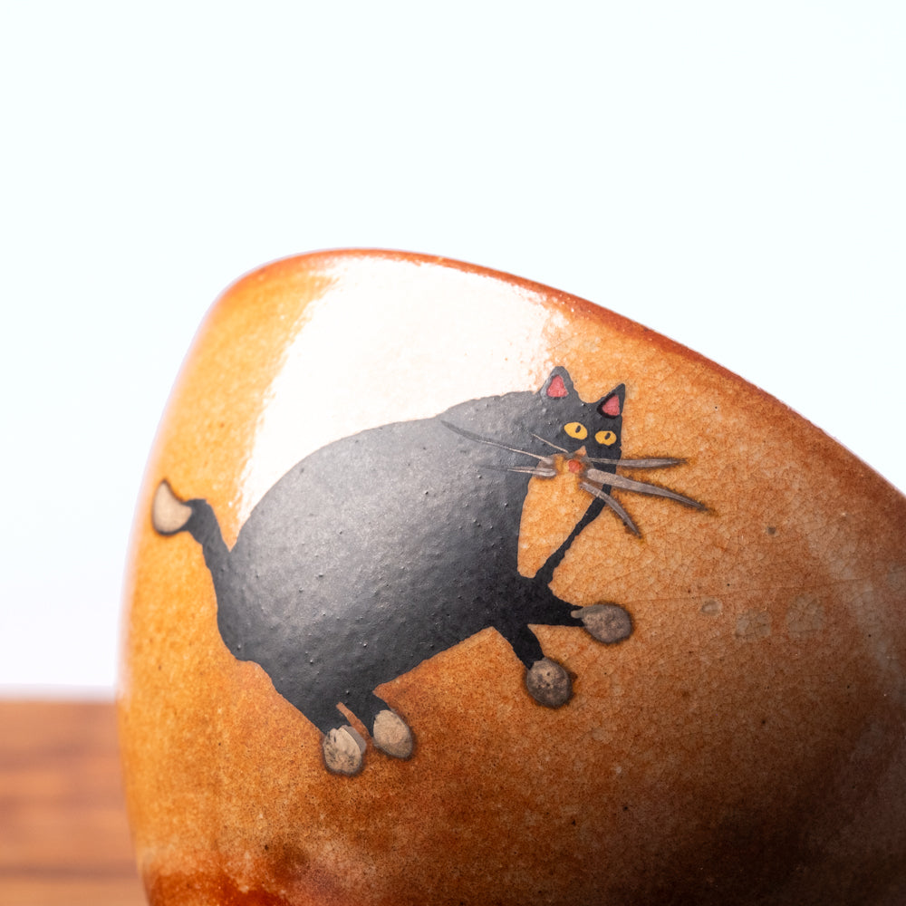 Playing Cat Cha Hai, 220 ml