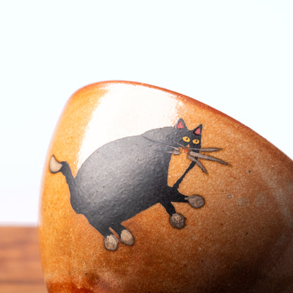 Playing Cat Cha Hai, 220 ml