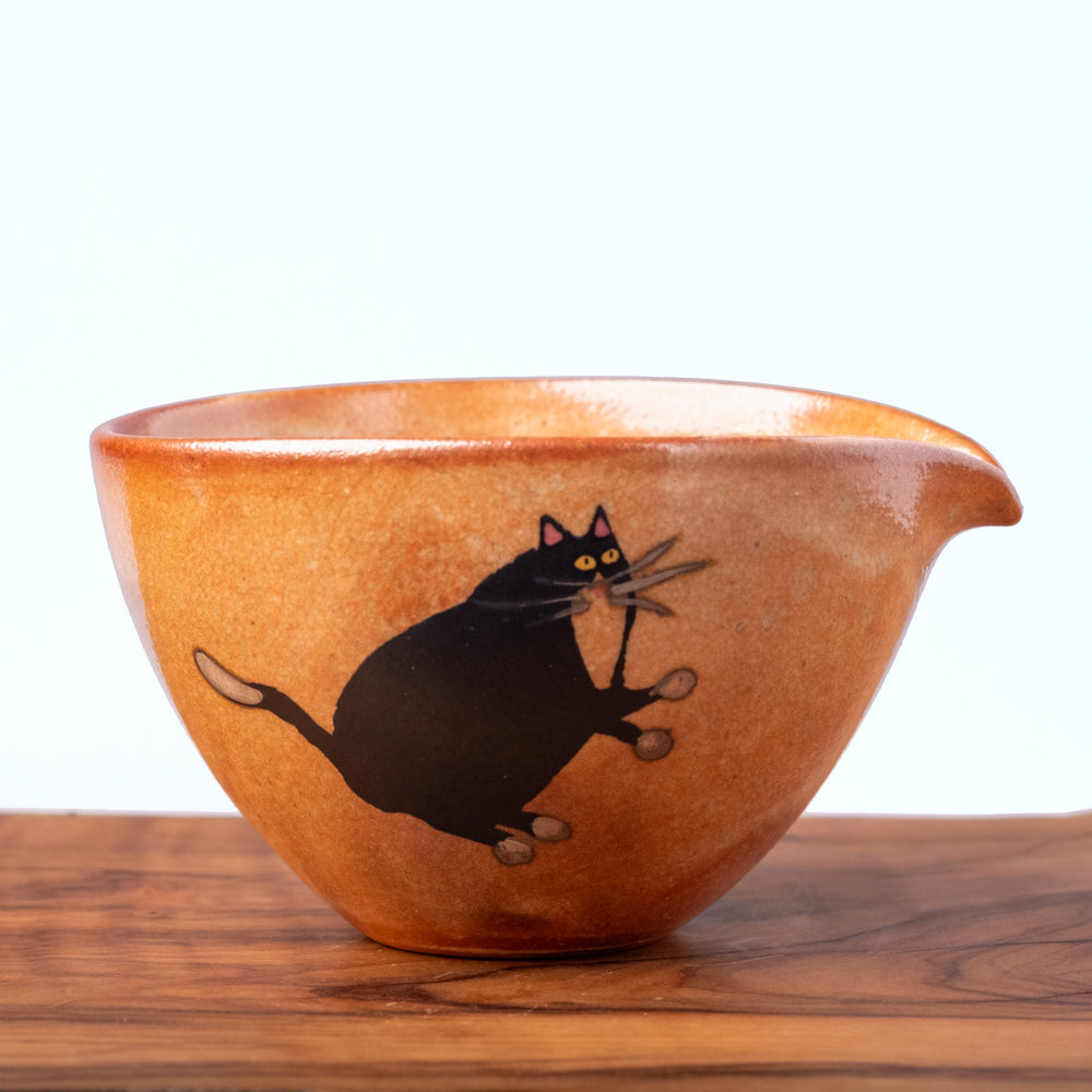 Playing Cat Cha Hai, 220 ml