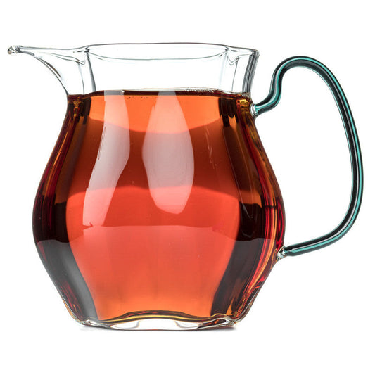 Flower Glass Cha Hai, 250 ml