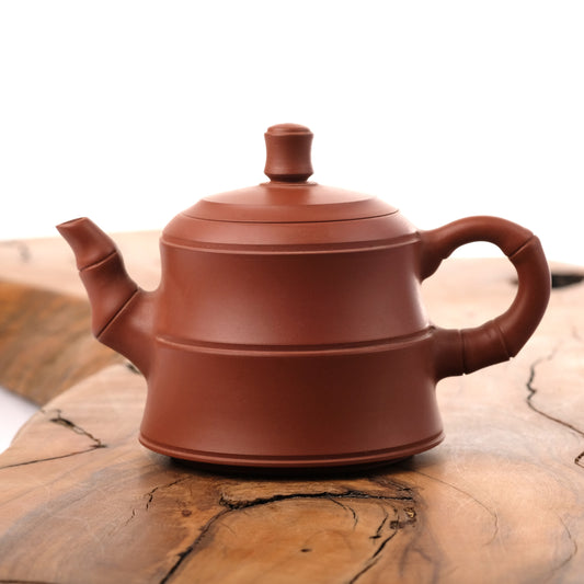 Chao Zhou teapot #1765, 120 ml