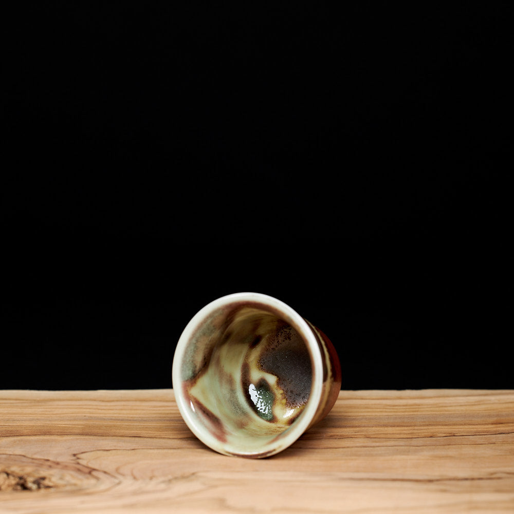 Dehua Tea Cup C35, 50 ml