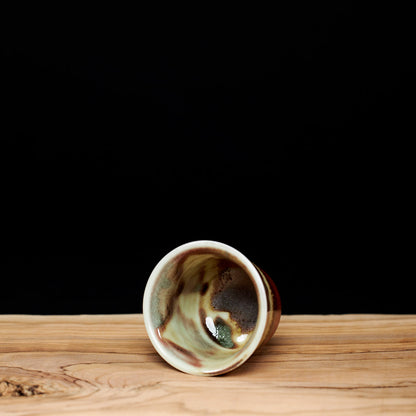 Dehua Tea Cup C35, 50 ml
