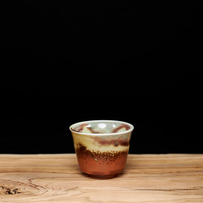 Dehua Tea Cup C35, 50 ml