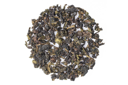 Tan Bei Tie Guan Yin from Xiping, 7 g
