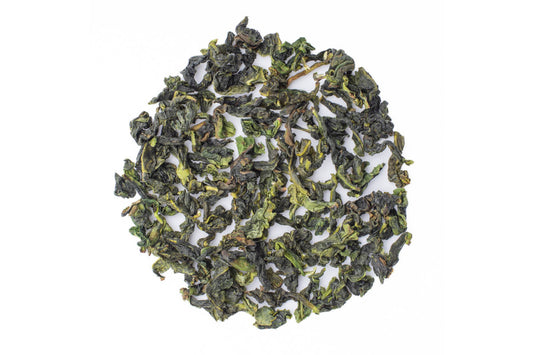 Zheng Wei Tie Guan Yin from Xiping, 7 g