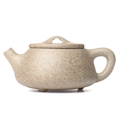 Yixing teapot #1126, 90 ml