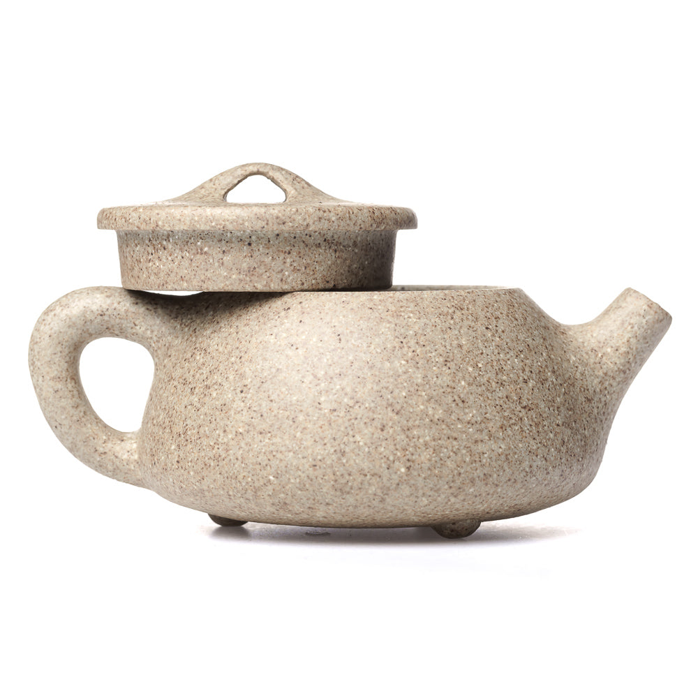 Yixing teapot #1126, 90 ml