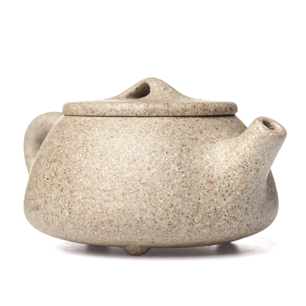 Yixing teapot #1126, 90 ml