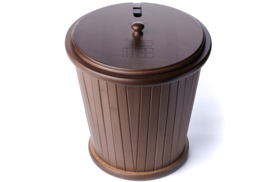 Tea Drain Bucket, 4L