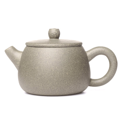 Yixing teapot #1128, 100 ml