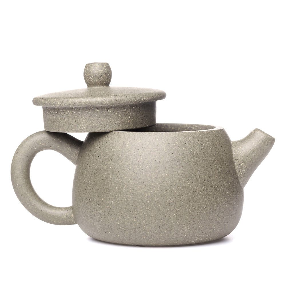 Yixing teapot #1128, 100 ml