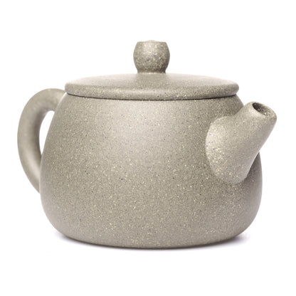 Yixing teapot #1128, 100 ml