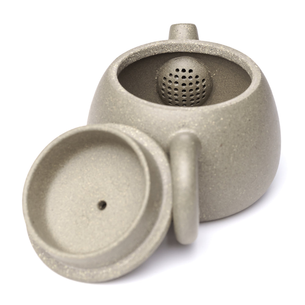 Yixing teapot #1128, 100 ml