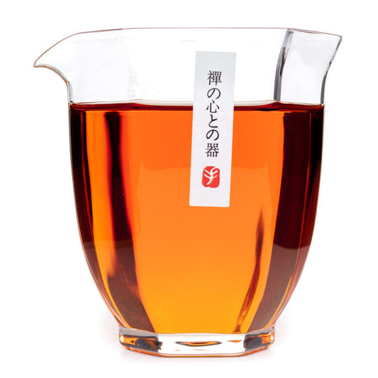 Cha Hai Six Facets, glass, 280 ml
