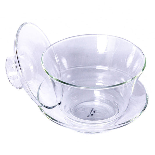 Glass Gaiwan, 160 ml