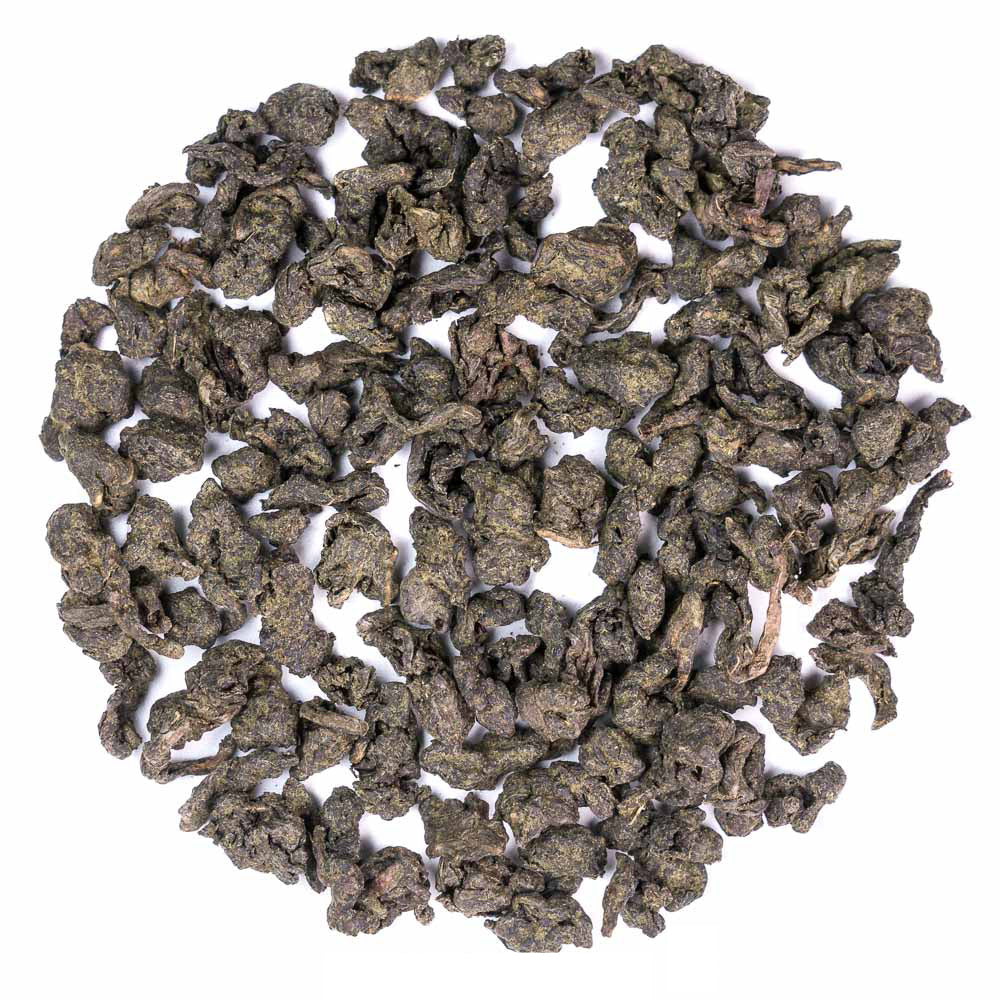 Oolong Ginseng, Roasted, China, 2023, 50g