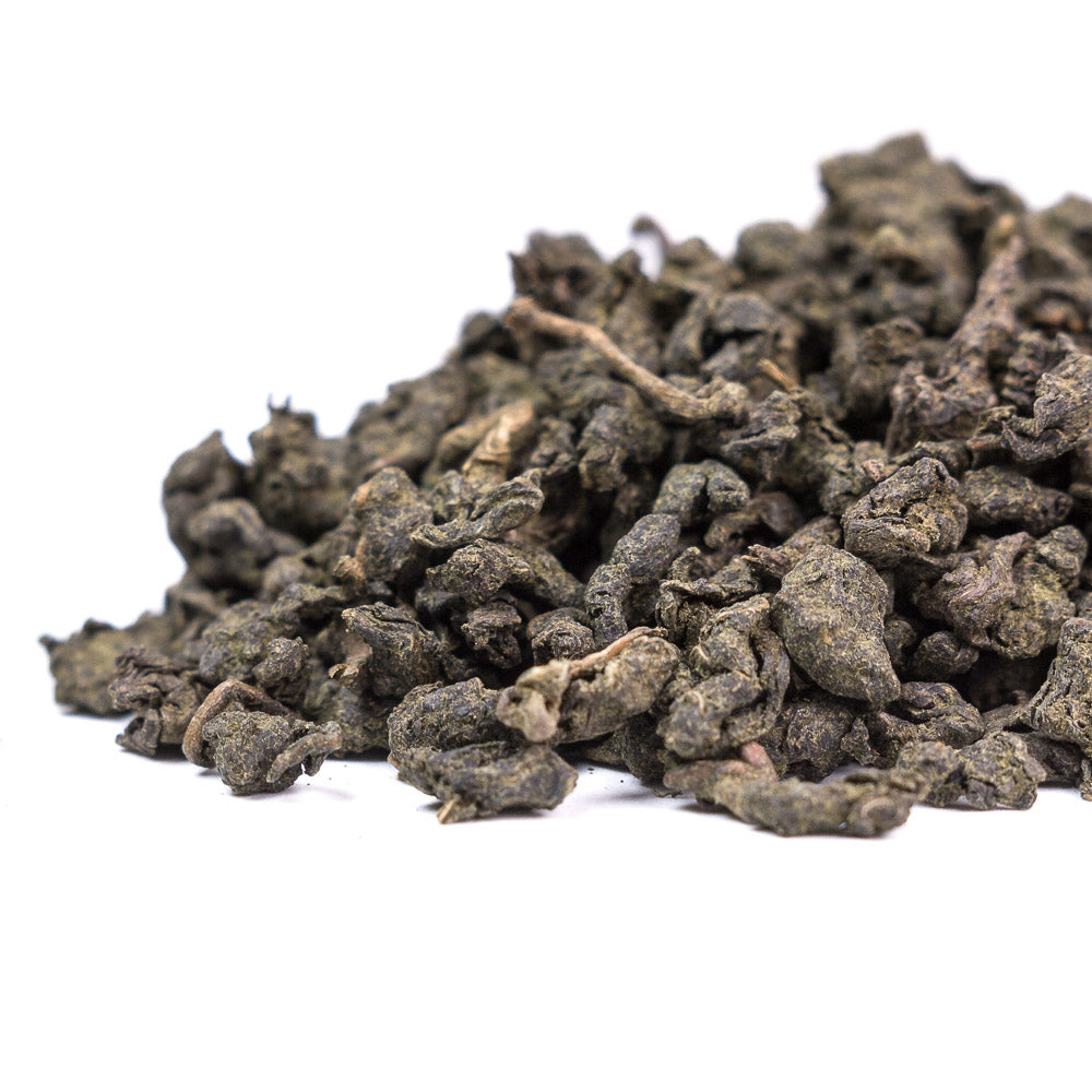 Oolong Ginseng, Roasted, China, 2023, 50g