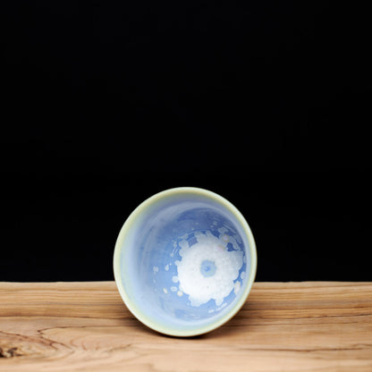 Glazed Tea Cup C50, 75 ml
