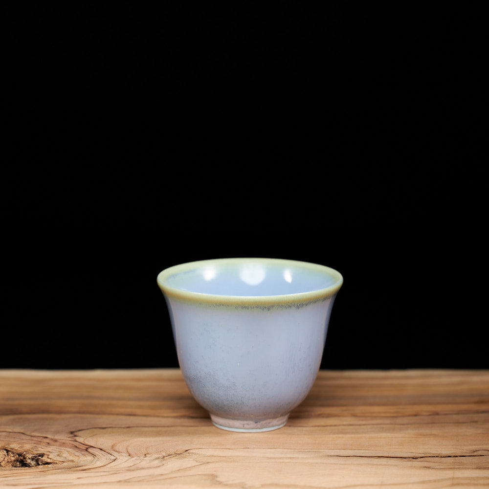 Glazed Tea Cup C50, 75 ml