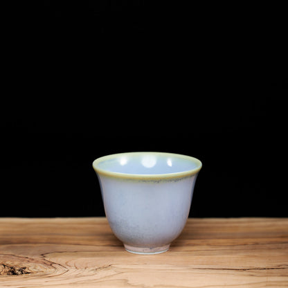 Glazed Tea Cup C50, 75 ml