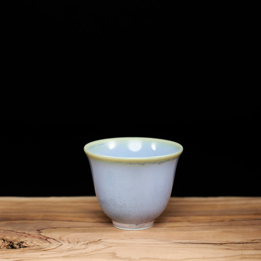 Glazed Tea Cup C50, 75 ml